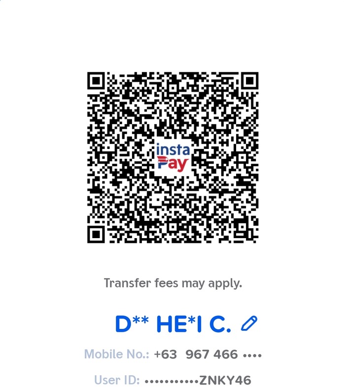 GCash QR